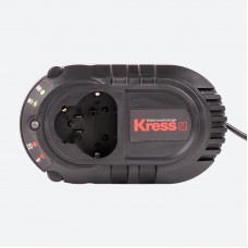  Зарядное устройство KRESS KCH1202, 12В, 1.5A